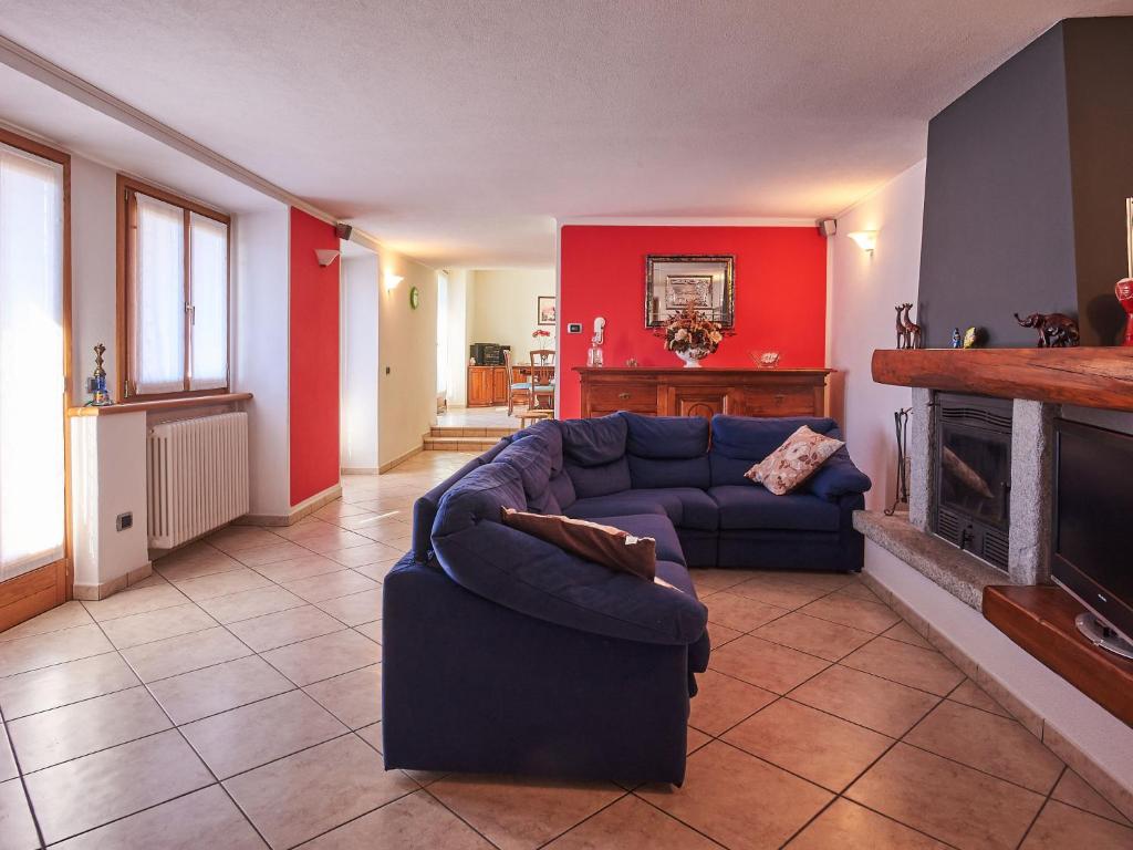 Holiday Home Casa del Sole by Interhome photo 4