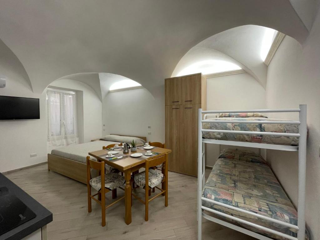 Apartment Tra Sole e Mare by Interhome photo 1