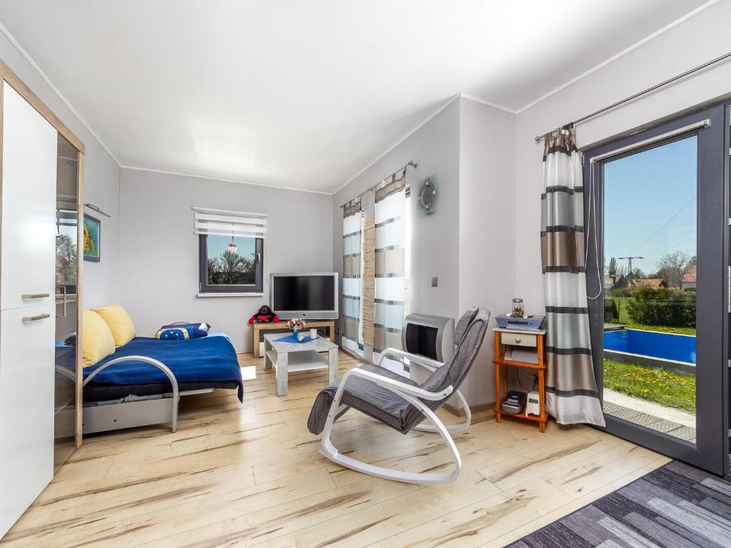 Holiday Home Geminis by Interhome photo 2