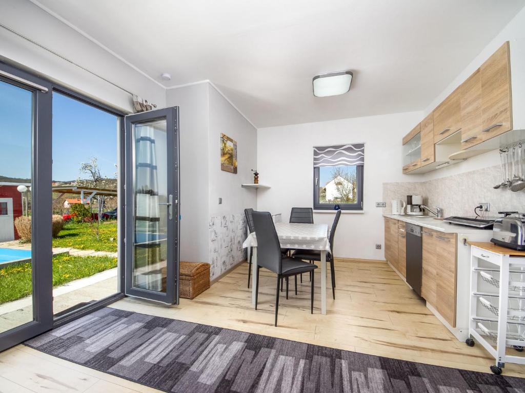 Holiday Home Geminis by Interhome photo 4