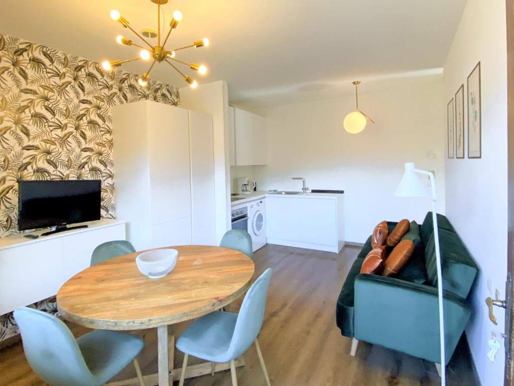 Apartment Belvedere by Interhome photo 3