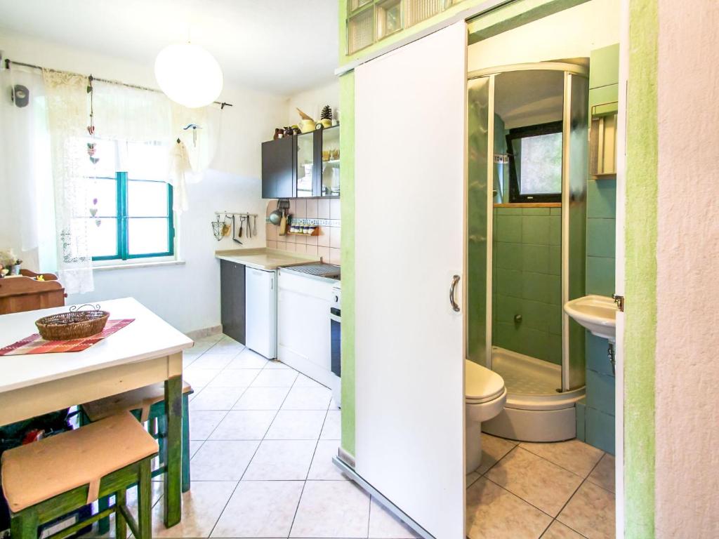 Apartment Pinka by Interhome photo 2