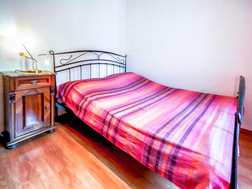 Apartment Pinka by Interhome photo 4