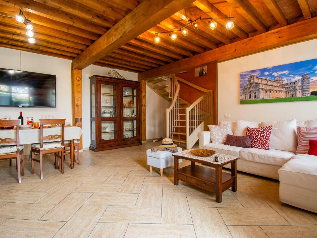 Holiday Home Mulini by Interhome photo 1