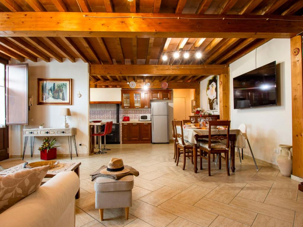 Holiday Home Mulini by Interhome photo 2