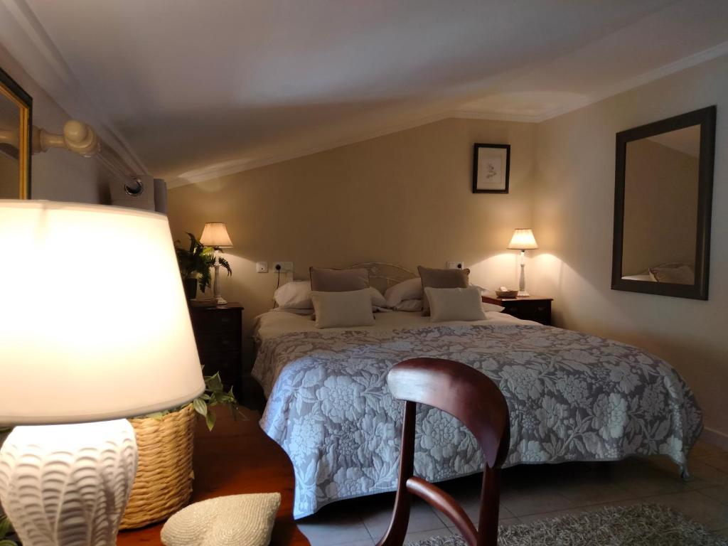 Les Penyetes Boutique Bed and Breakfast photo 3