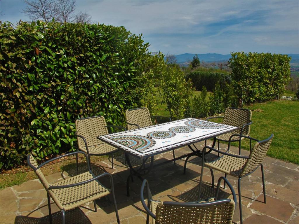 Holiday Home Villa Falco by Interhome photo 3