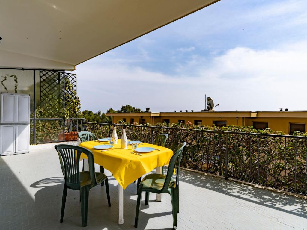 Apartment Rocce di Capo Mimosa by Interhome photo 1