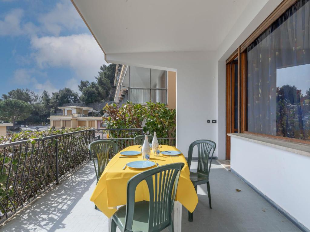 Apartment Rocce di Capo Mimosa by Interhome