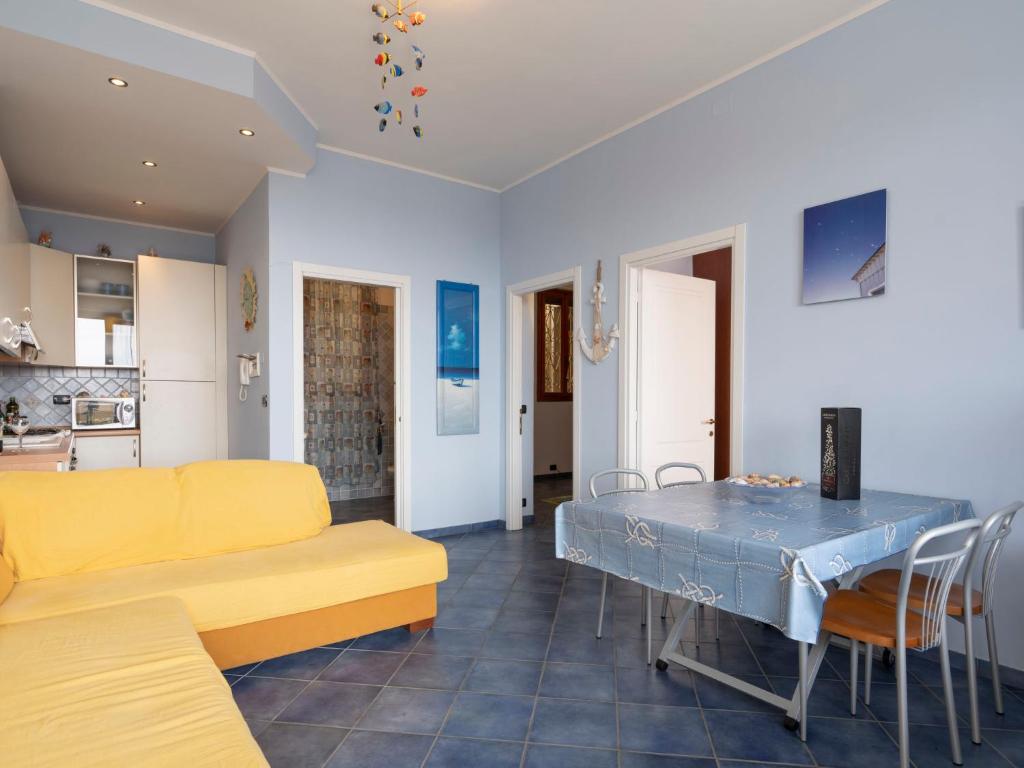 Apartment Rocce di Capo Mimosa by Interhome photo 2