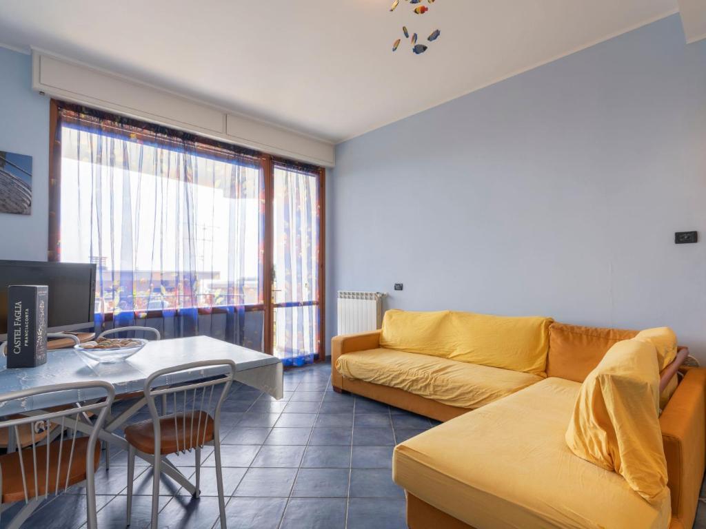 Apartment Rocce di Capo Mimosa by Interhome photo 4