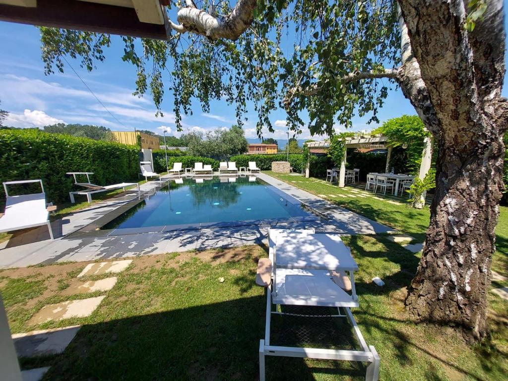 Holiday Home Glicine by Interhome photo 2