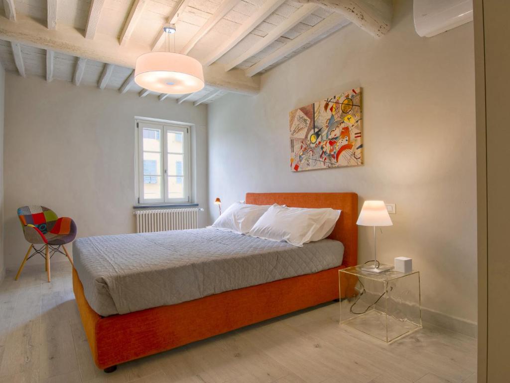 Holiday Home Glicine by Interhome photo 4