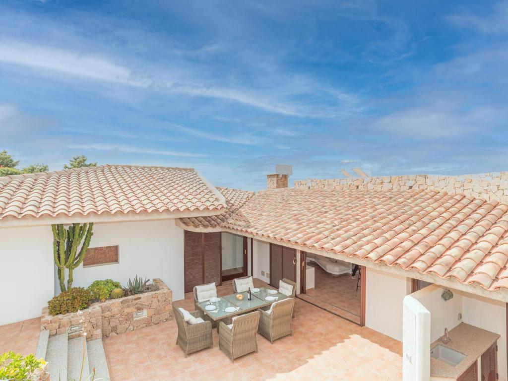Villa Malvasia by Interhome photo 2
