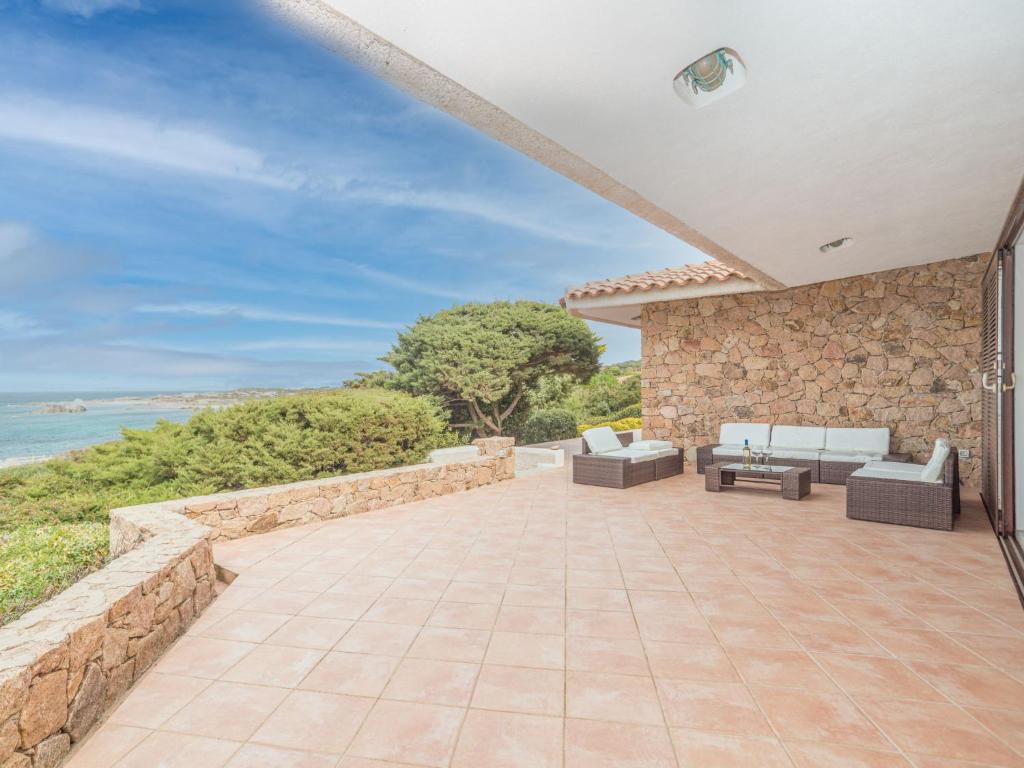 Villa Malvasia by Interhome photo 1