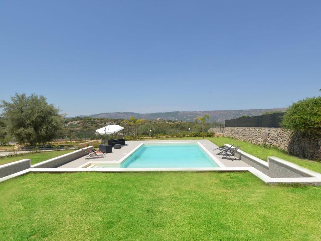 Villa Paolina by Interhome photo 1