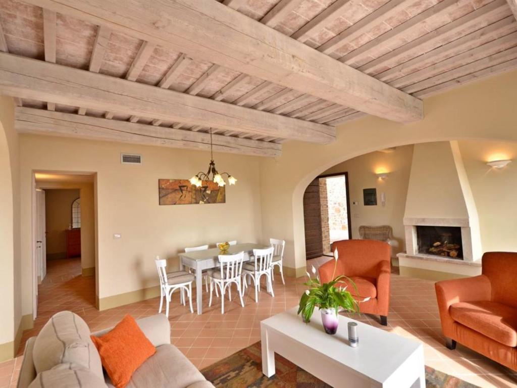 Apartment Pino by Interhome photo 3