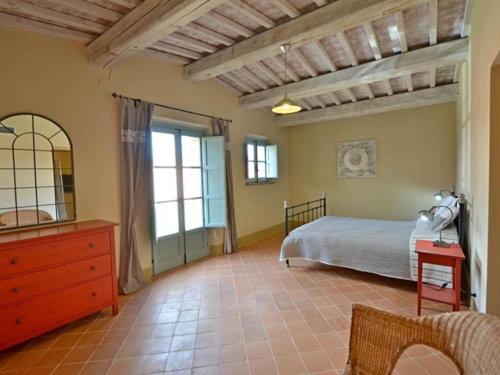 Apartment Pino by Interhome photo 4