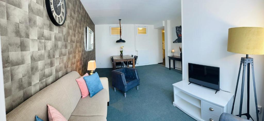Shoreline Apartment Katwijk photo 3