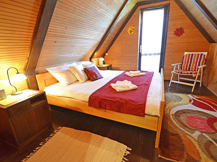 Holiday Home Marta photo 4