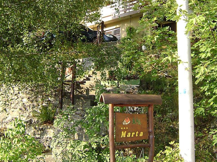 Holiday Home Marta photo 1