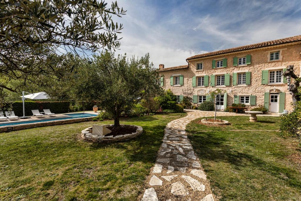 Pavillon Lou photo 2