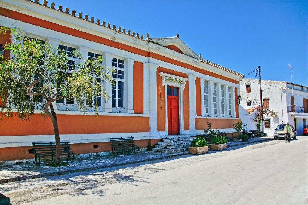 Villa Alkinoos photo 3