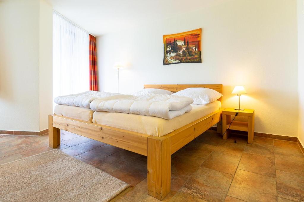Ferienwohnpark Immenstaad am Bodensee Ein-Zimmer-Apartment 55 32 photo 3