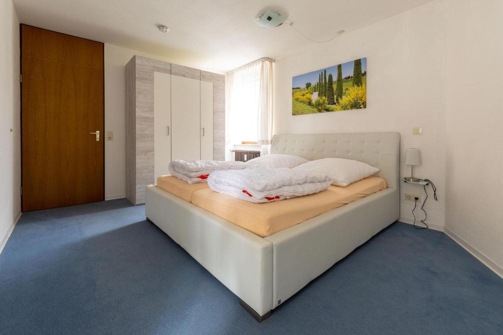 Ferienwohnpark Immenstaad am Bodensee Zwei-Zimmer-Apartment 53 17 photo 4