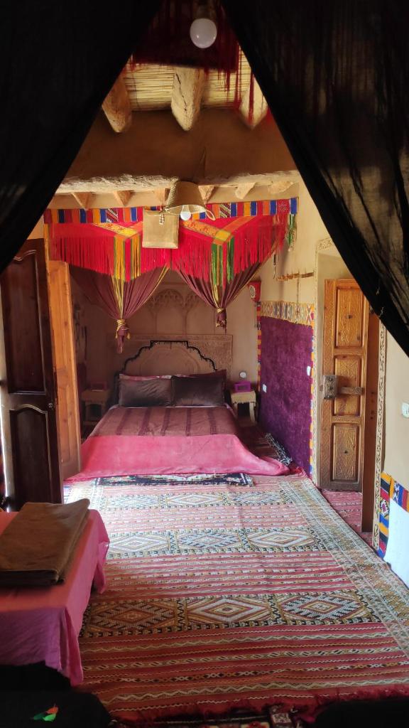 Kasbah Maktob Tamnougalt photo 4