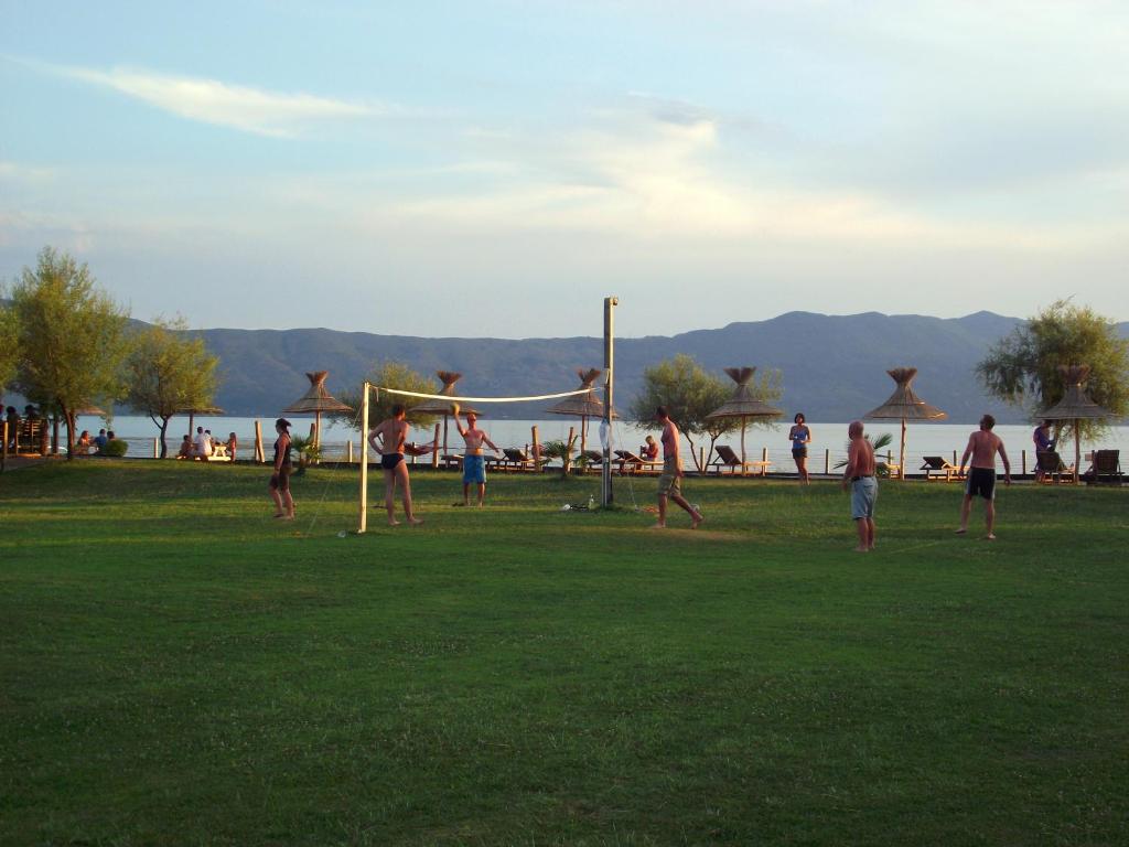 Lake Shkodra Resort photo 2