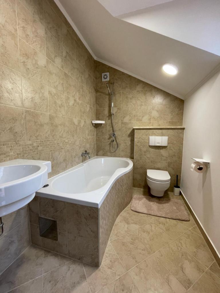 Boka Peaks Apartments photo 1