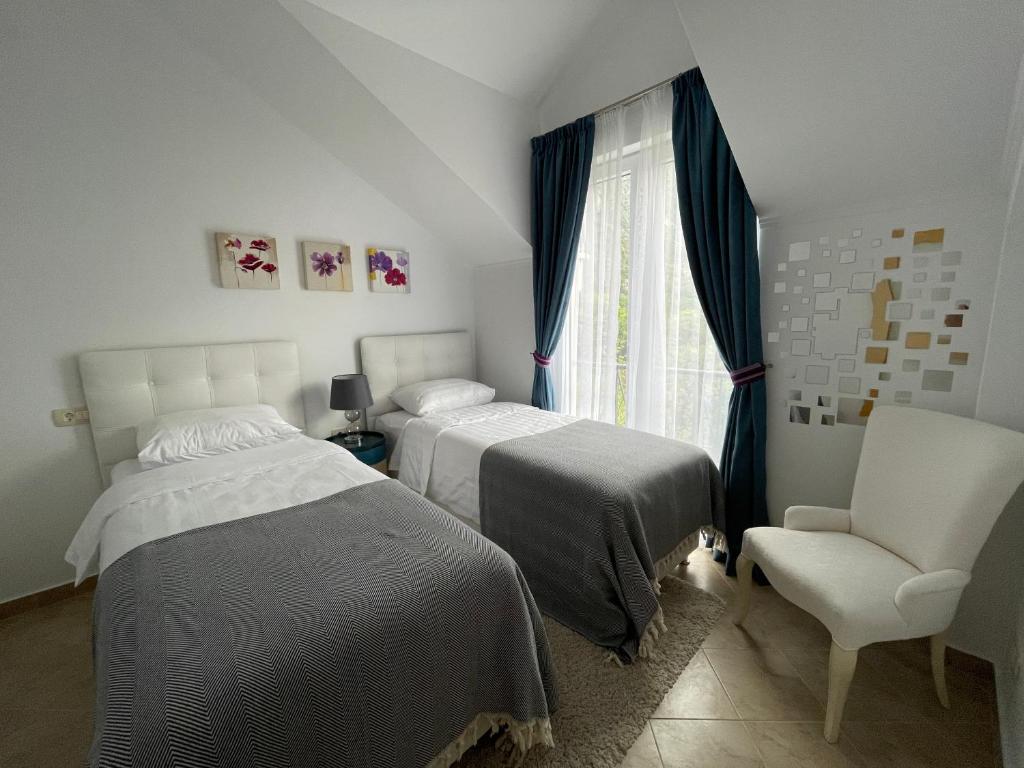 Boka Peaks Apartments photo 2