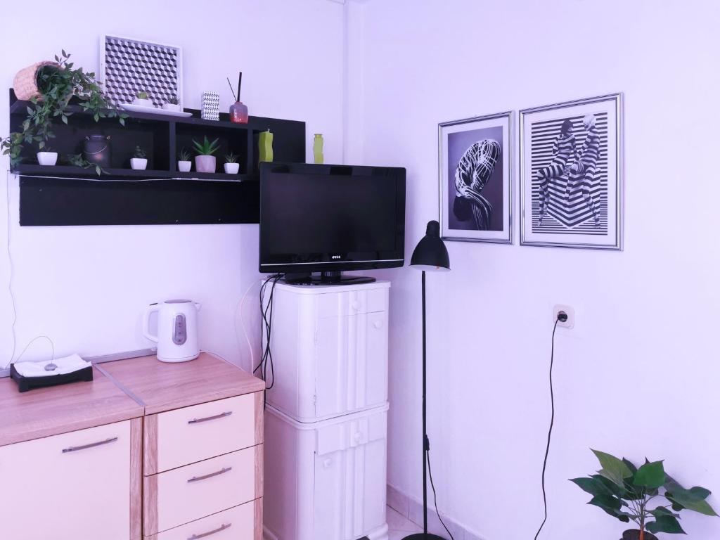 GET IN Apartments photo 2