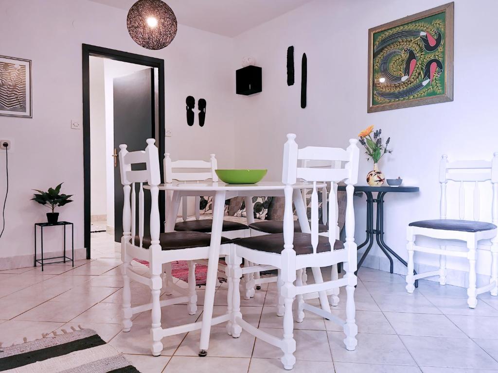 GET IN Apartments photo 4