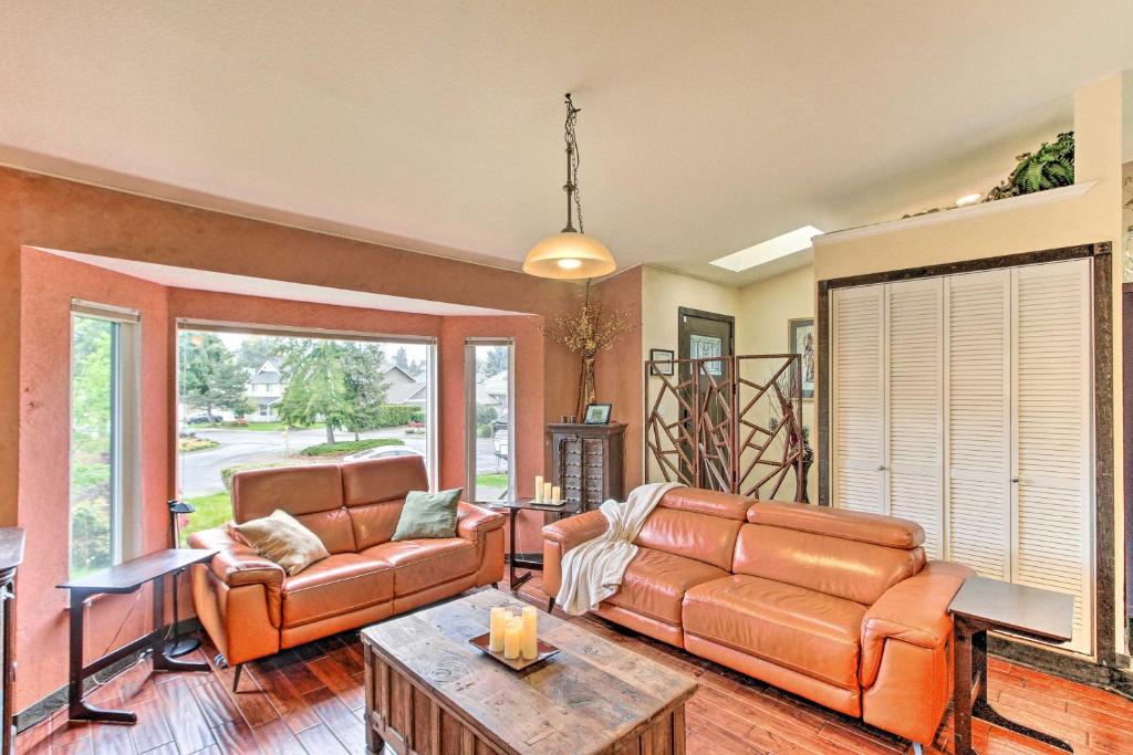 Dog-Friendly Home Fenced-Yard, Great Amenities! photo 3