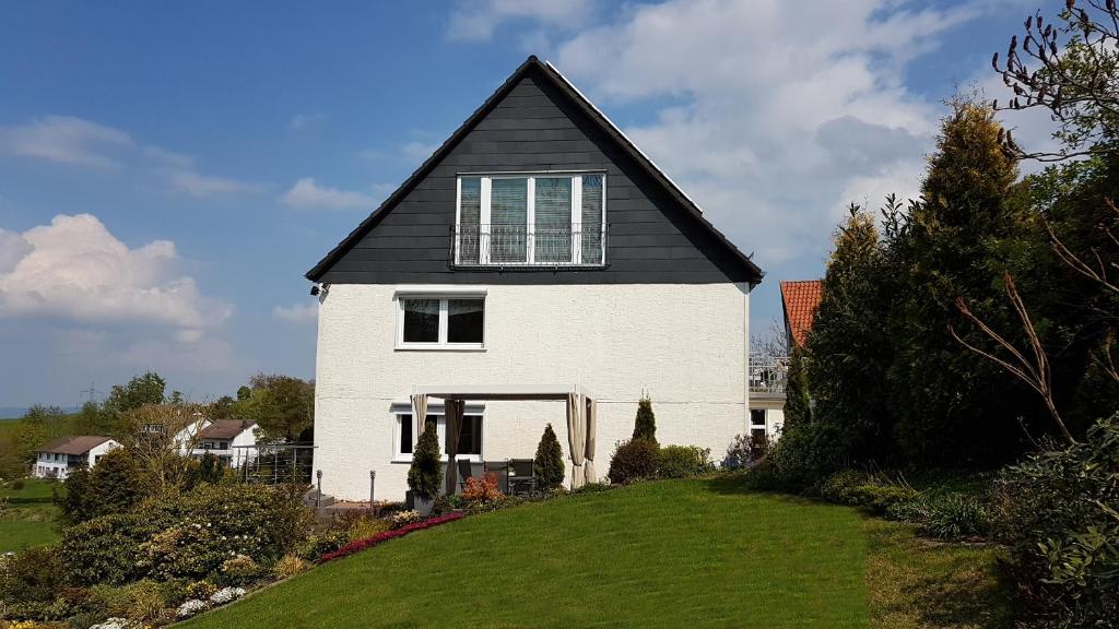 Ferienwohnung Spier