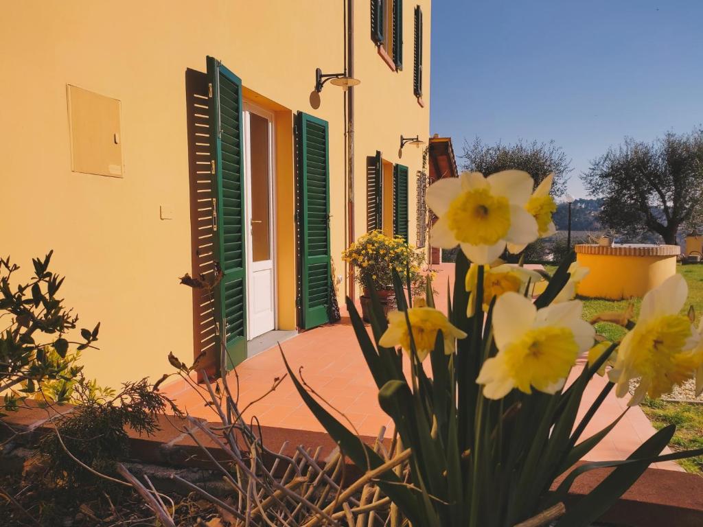 B&B La Casetta photo 2