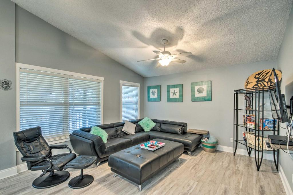 Pensacola Home - 2 Blocks From Boat Launch! photo 4