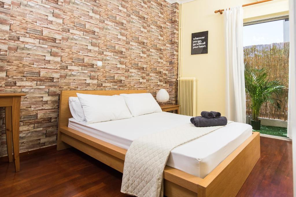 Malvina's Dream - Comfort and style-Central Aigio photo 1