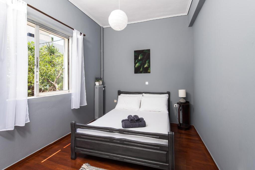Malvina's Dream - Comfort and style-Central Aigio photo 2