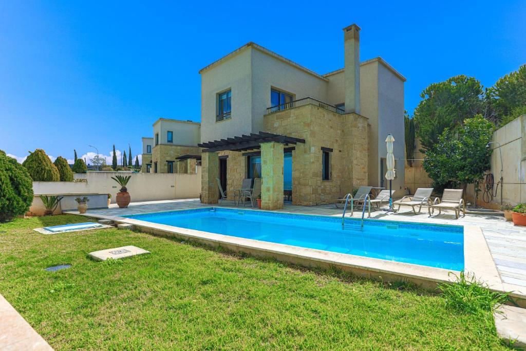 Villa Styliani photo 2