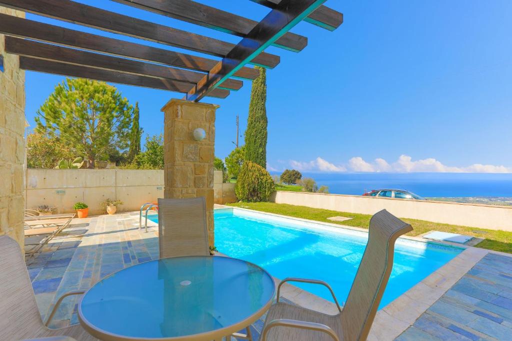 Villa Styliani photo 3