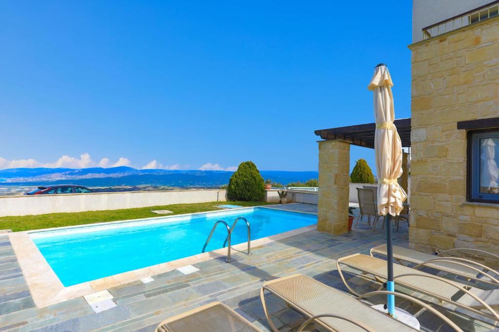 Villa Styliani photo 4
