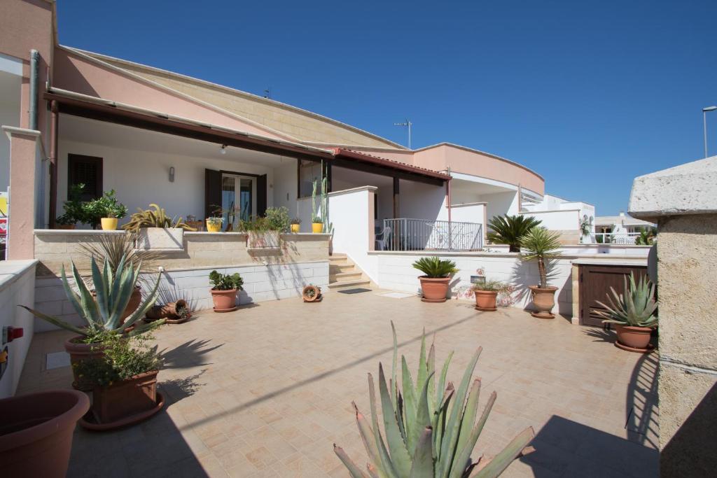 VILLA ANNA photo 1