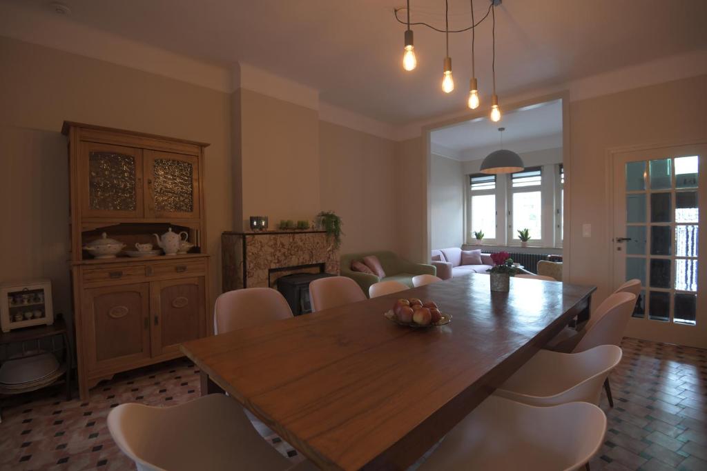 Gastenkamers huYze K photo 1