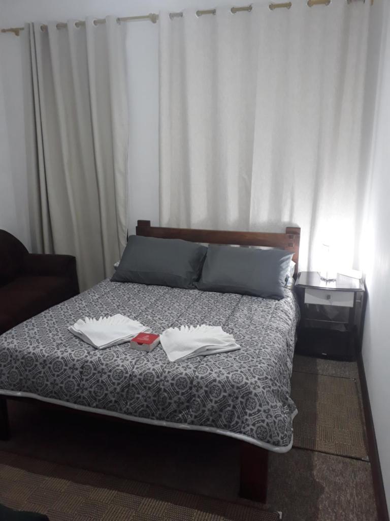 APARTAMENTOS POR DIÁRIA Av DOMINGOS DE ALMEIDA photo 3