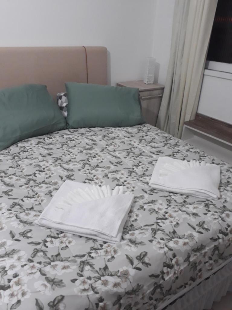 APARTAMENTOS POR DIÁRIA Av DOMINGOS DE ALMEIDA photo 4