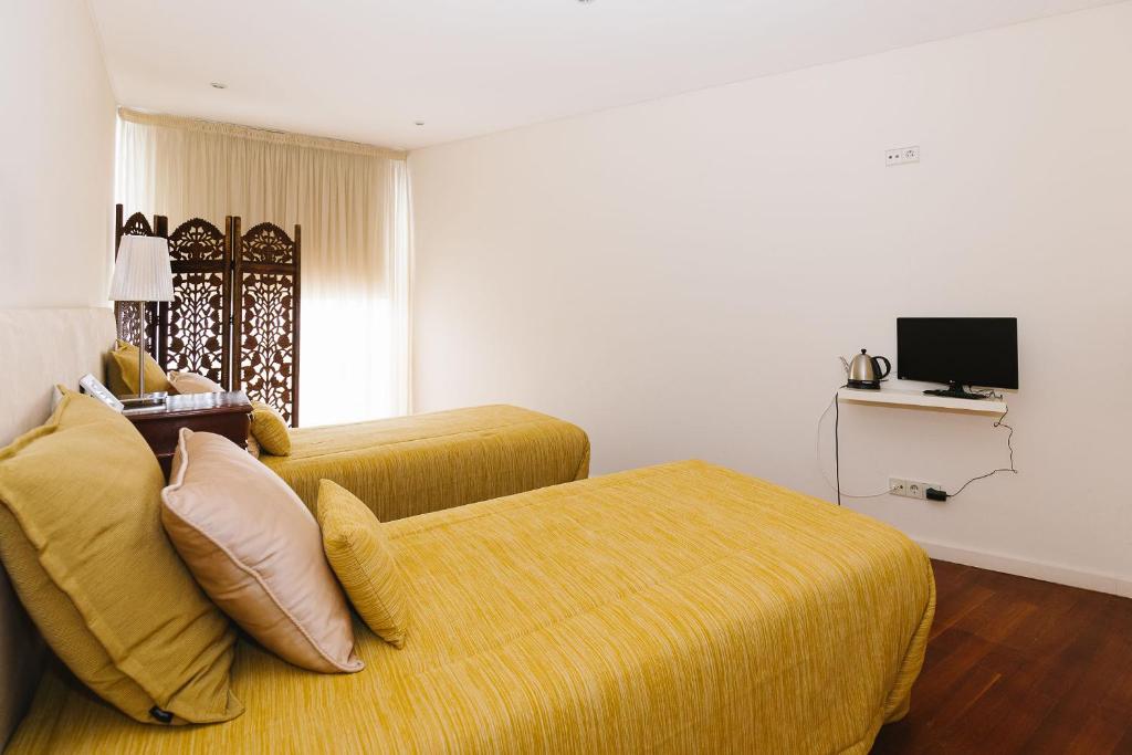 Casa do Passadiço - Alvarenga photo 2