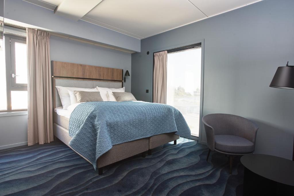 Quality Hotel Grand Larvik photo 2